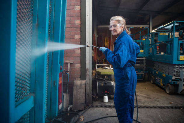 Reliable Clifton, TX Pressure Washing Services Solutions